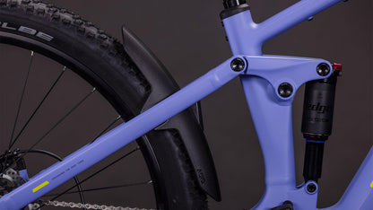 Cube Stereo Hybrid ONE22 Pro 800 lucidlilac´n´lime