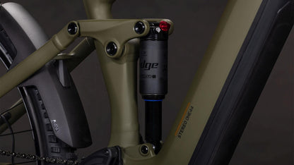 Cube Stereo Hybrid ONE44 Pro 800Wh dustyolive´n´gold