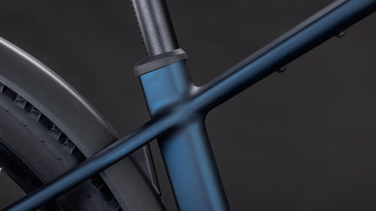 Cube Reaction Hybrid Performance 600 FE indigoblue´n´reflex