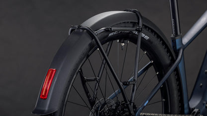 Cube Reaction Hybrid Performance 600 FE indigoblue´n´reflex
