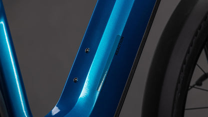 Cube Reaction Hybrid Performance 600 FE electricblue´n´dazzle