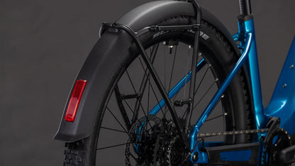 Cube Reaction Hybrid Performance 600 FE Wave electricblue´n´dazzle