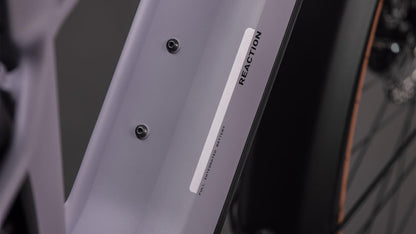 Cube Reaction Hybrid Performance 600 FE plumgrey´n´black