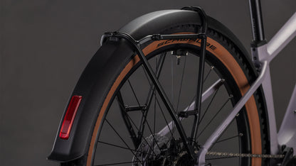 Cube Reaction Hybrid Performance 600 FE plumgrey´n´black