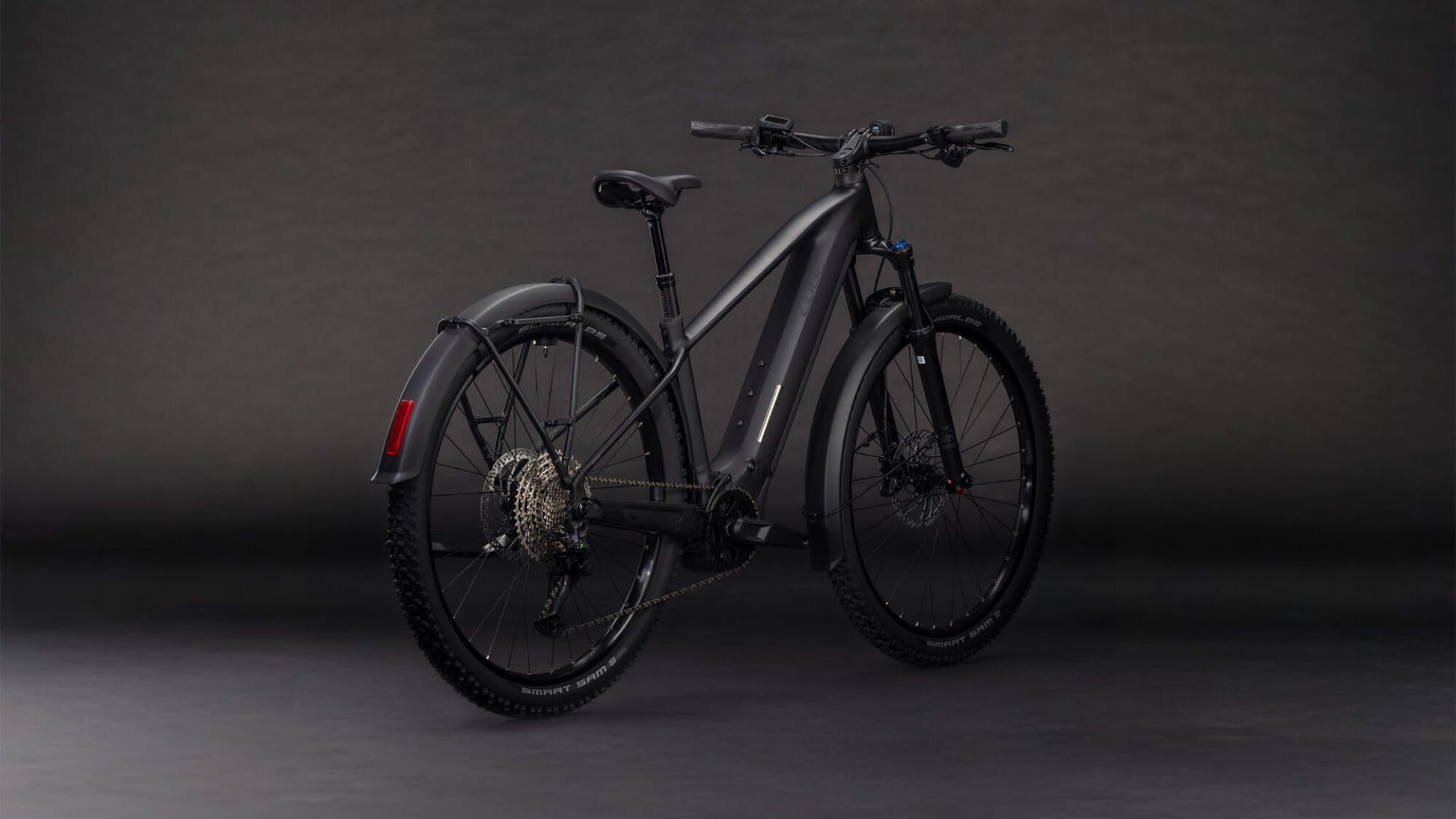 Cube Reaction Hybrid Pro 800 FE 800Wh blackline