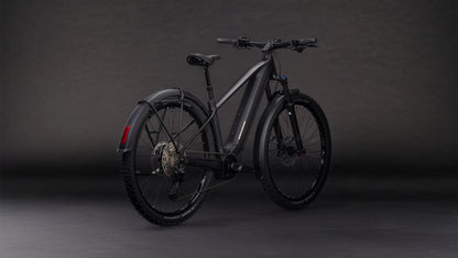 Cube Reaction Hybrid Pro 800 FE 800Wh blackline