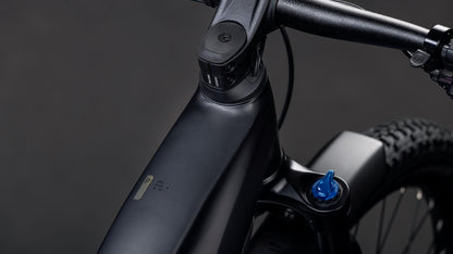 Cube Reaction Hybrid Pro 800 FE 800Wh blackline