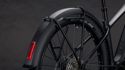Cube Reaction Hybrid Pro 800 FE 800Wh blackline
