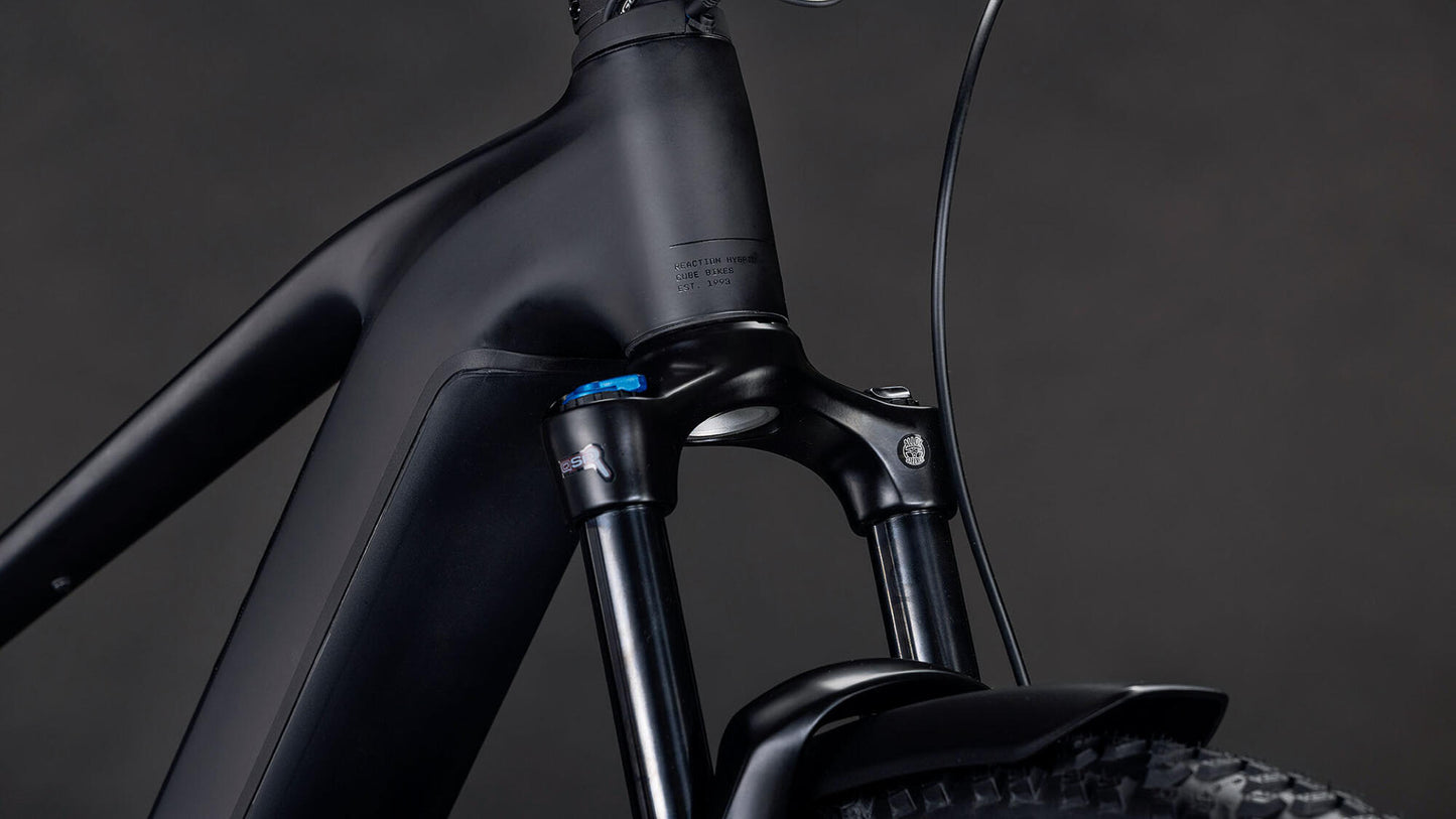 Cube Reaction Hybrid Pro 800 FE 800Wh blackline