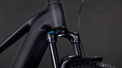 Cube Reaction Hybrid Pro 800 FE 800Wh blackline