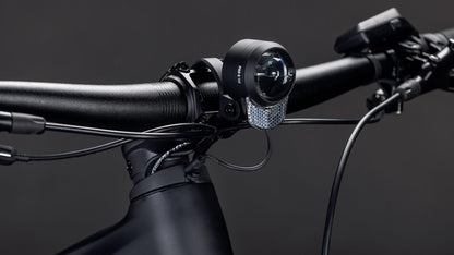 Cube Reaction Hybrid Pro 800 FE 800Wh blackline