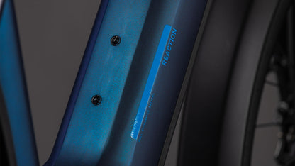 Cube Reaction Hybrid Pro 800 FE 800Wh nebular´n´dazzle
