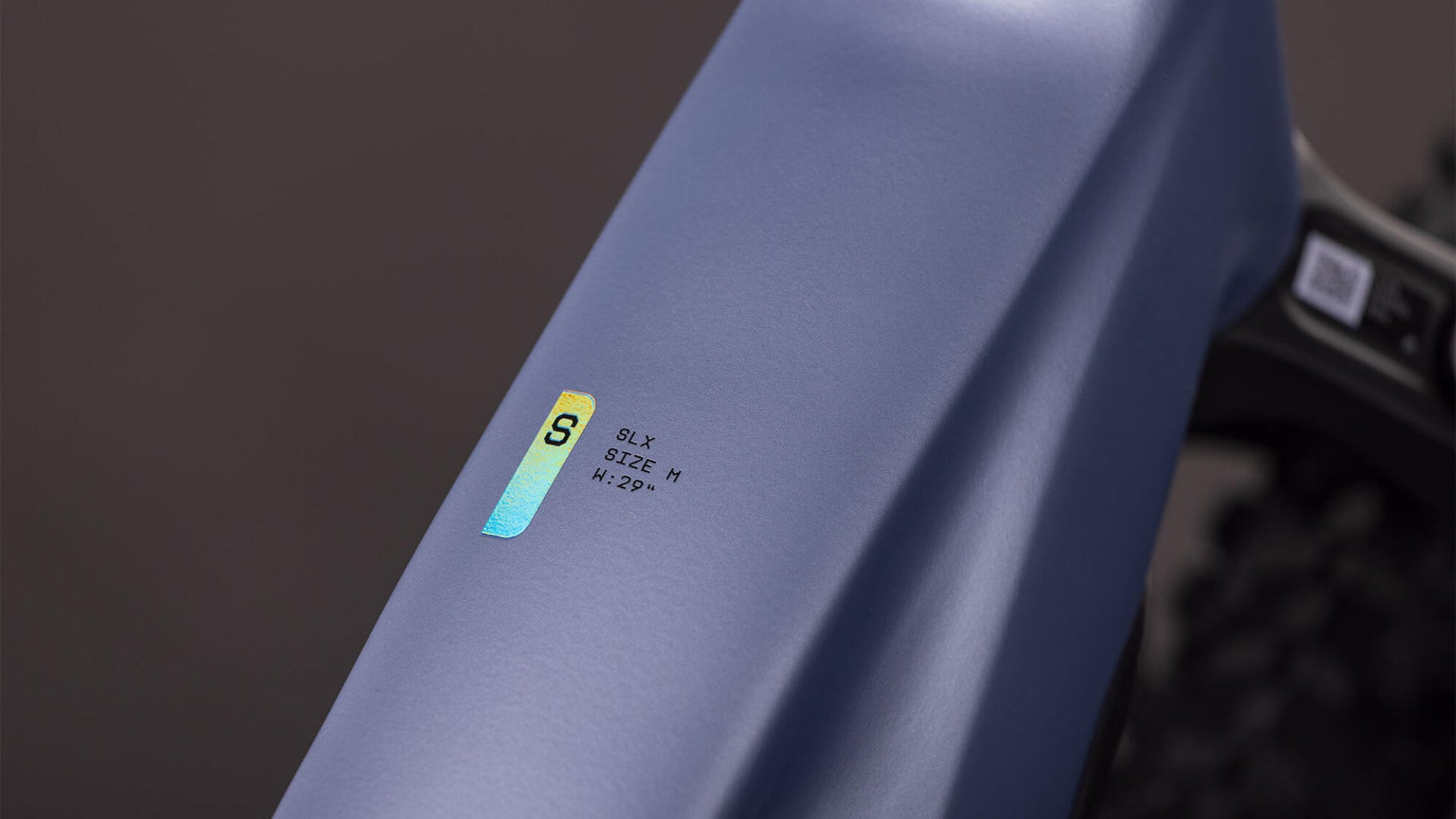 Cube Reaction Hybrid SLX 800 gauzegrey´n´iceblue