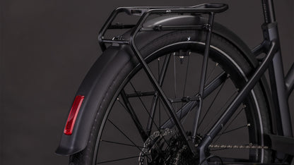 Cube Touring Hybrid ONE 600 Trapez 600Wh coal´n´chrome