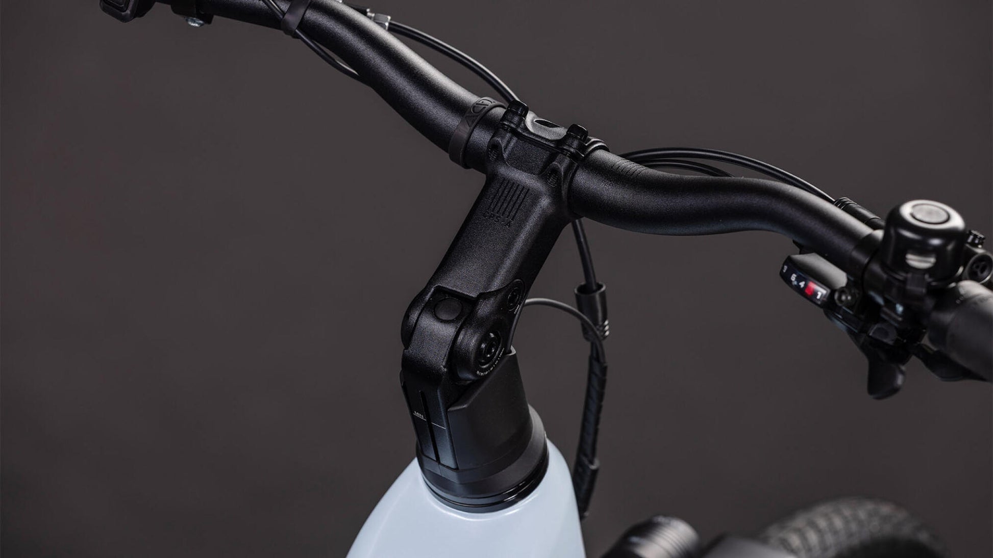 Cube Touring Hybrid ONE 600 glacier´n´reflex