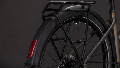 Cube Touring Hybrid Comfort SLX 800 charcoal´n´chrome