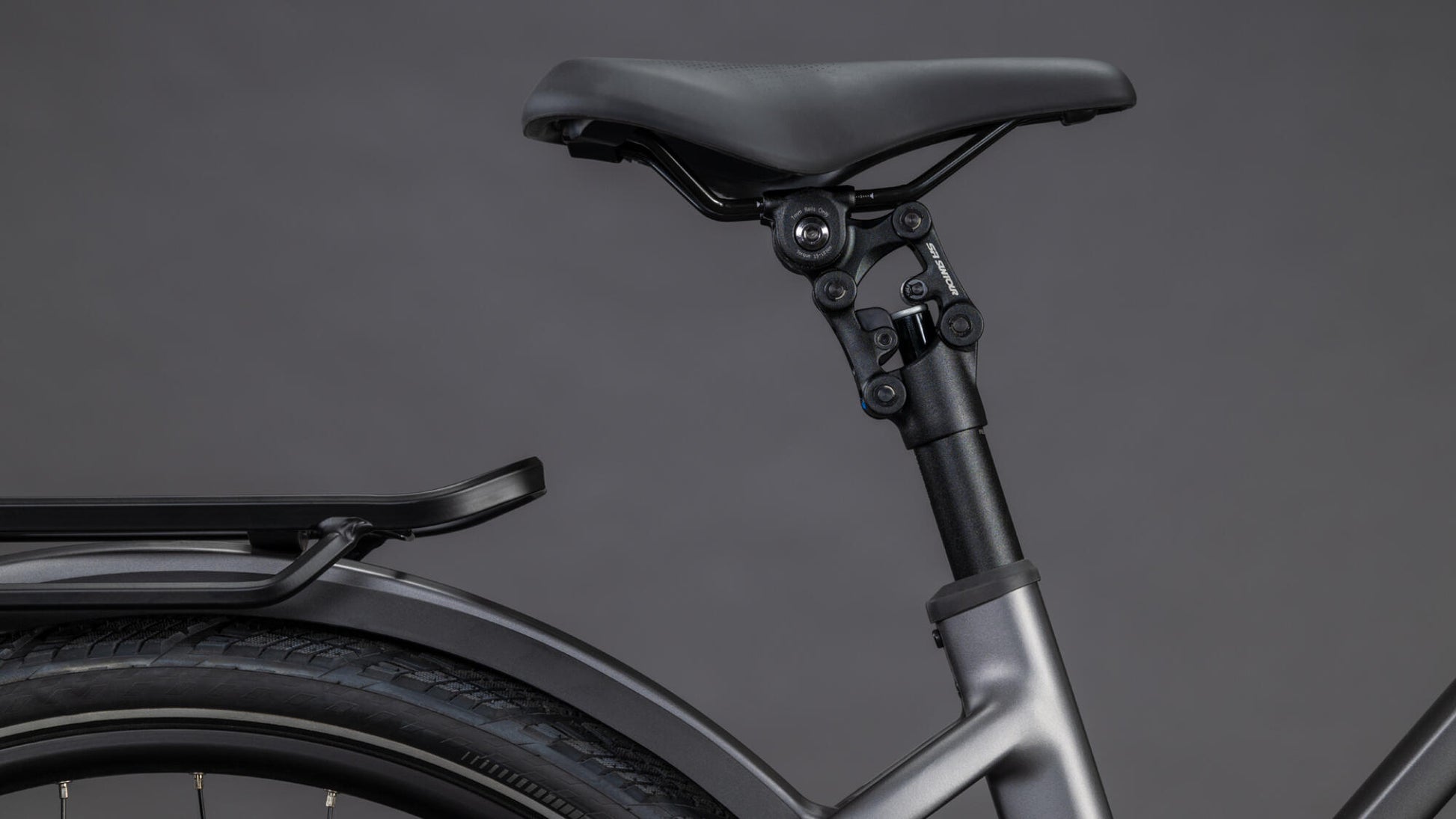 Cube Kathmandu Hybrid Comfort Pro 800 slabgrey´n´black