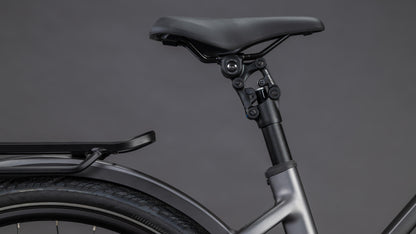 Cube Kathmandu Hybrid Comfort Pro 800 slabgrey´n´black