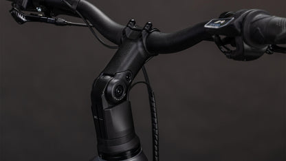 Cube Kathmandu Hybrid Comfort Pro 800 slabgrey´n´black