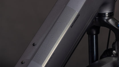 Cube Kathmandu Hybrid Comfort Pro 800 slabgrey´n´black