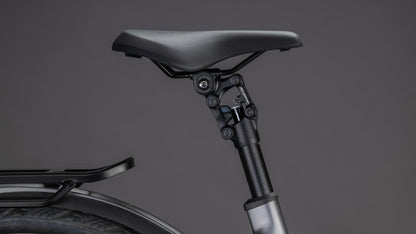 Cube Kathmandu Hybrid Comfort Pro 800 slabgrey´n´black