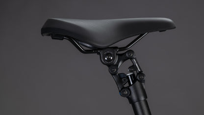Cube Kathmandu Hybrid Comfort Pro 800 azure´n´black