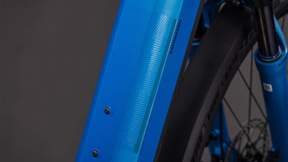 Cube Kathmandu Hybrid Comfort Pro 800 azure´n´black