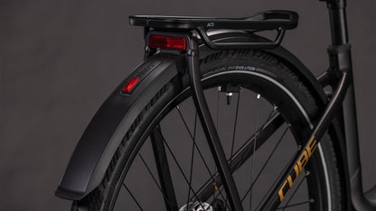 Cube Kathmandu Hybrid Comfort SLX 800 solareclipse´n´gold