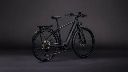 Cube Kathmandu Hybrid C:62 SLX 400X liquidblack´n´bluedust