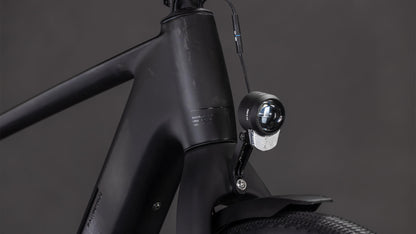 Cube Kathmandu Hybrid C:62 SLX 400X liquidblack´n´bluedust