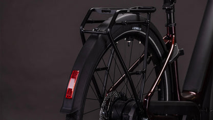 Cube Supreme Hybrid Comfort Pro Wave 600Wh solareclipse´n´gold