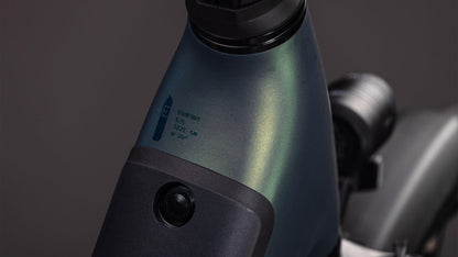 Cube Supreme RT Hybrid Comfort EXC 600 sagebrushgreen´n´prism