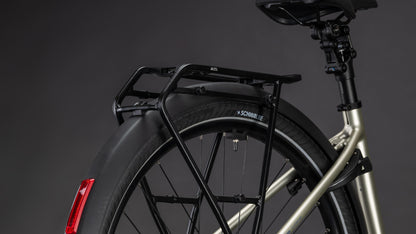 Cube Supreme RT Hybrid Comfort EXC 600 Wave champagne´n´grey