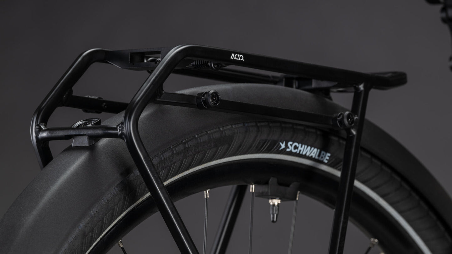 Cube Supreme RT Hybrid Comfort EXC 600 champagne´n´grey