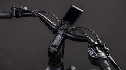 Cube Supreme Hybrid Deluxe Pro 600 quicksilver´n´grey