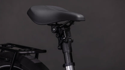 Cube Supreme Hybrid Deluxe Pro 600 quicksilver´n´grey