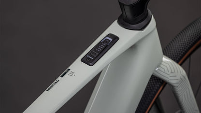 Cube Nuroad Hybrid C:62 Race 400X reedbeige´n´black