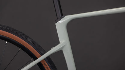 Cube Nuroad Hybrid C:62 Race 400X reedbeige´n´black