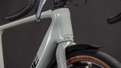 Cube Nuroad Hybrid C:62 Race 400X FE reedbeige´n´black