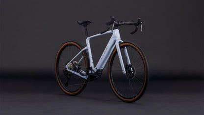Cube Nuroad Hybrid C:62 SLX 400X iceblue´n´prism