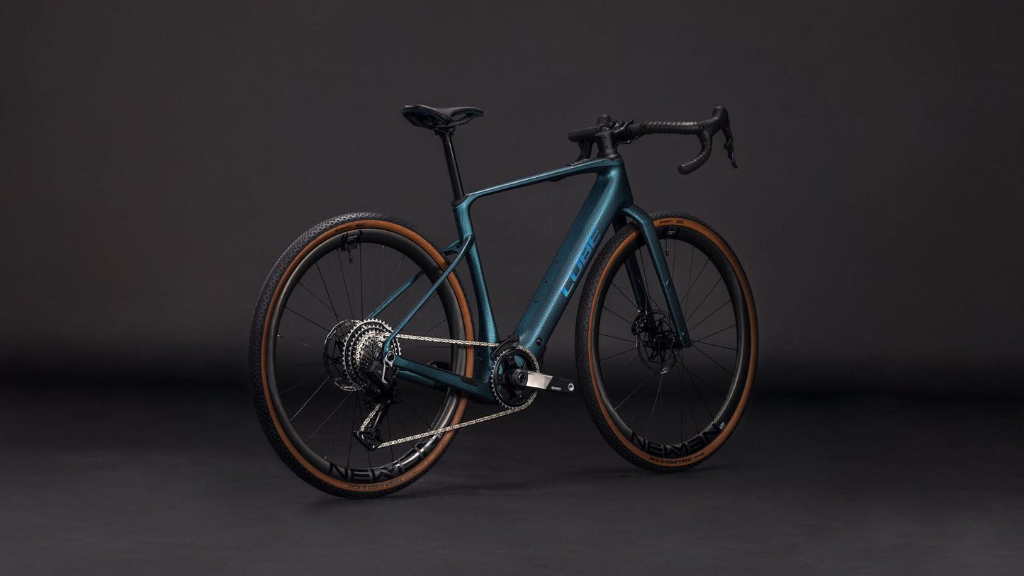 Cube Nuroad Hybrid C:62 SLT 400X
