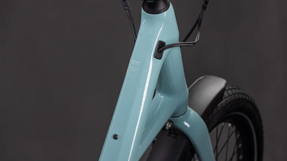 Cube Compact Hybrid Comfort 545 skylightblue´n´blue