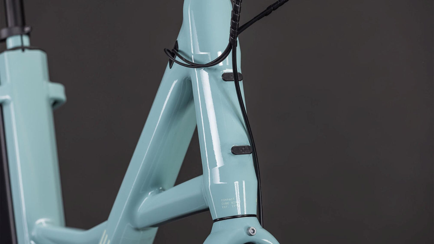 Cube Compact Hybrid Comfort 545 skylightblue´n´blue