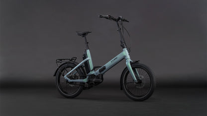 Cube Fold Hybrid Comfort seagrey´n´reflex