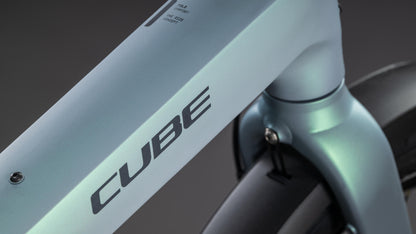 Cube Fold Hybrid Comfort seagrey´n´reflex