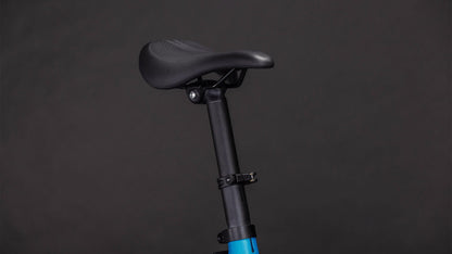 Cube Fold Hybrid Comfort azure´n´reflex