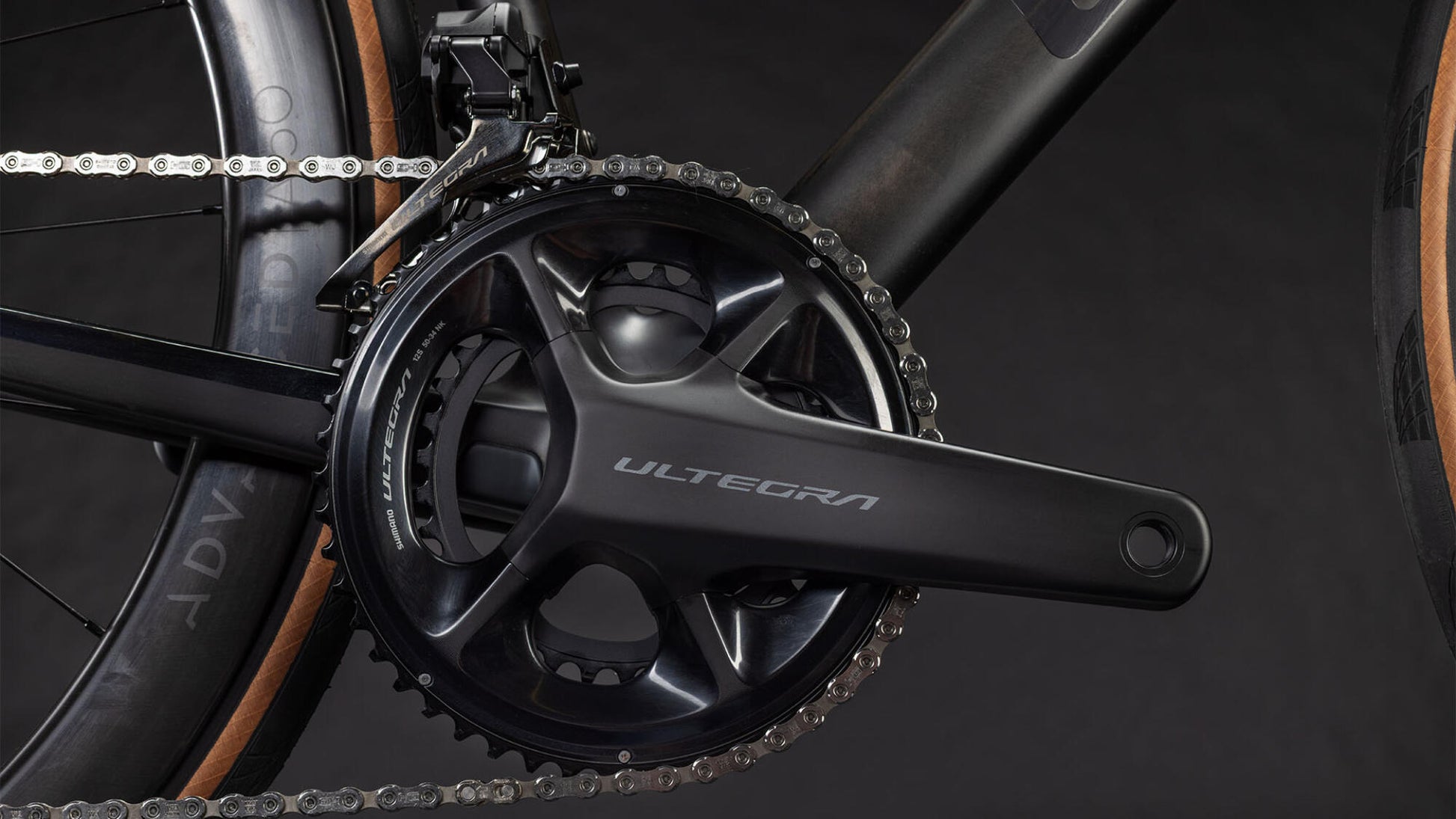 Cube Attain C:62 SLT Diamant carbon´n´coalchrome