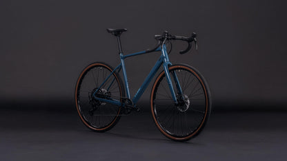 Cube Nuroad ONE grovegreen´n´black