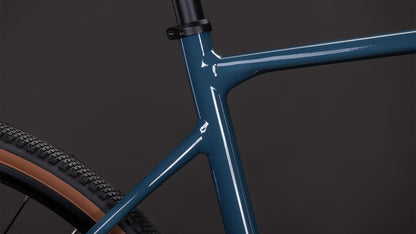 Cube Nuroad ONE grovegreen´n´black