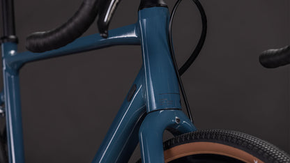 Cube Nuroad ONE grovegreen´n´black